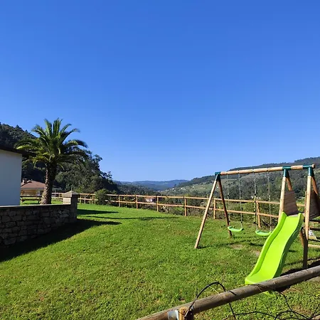 Reguero Gato Country house