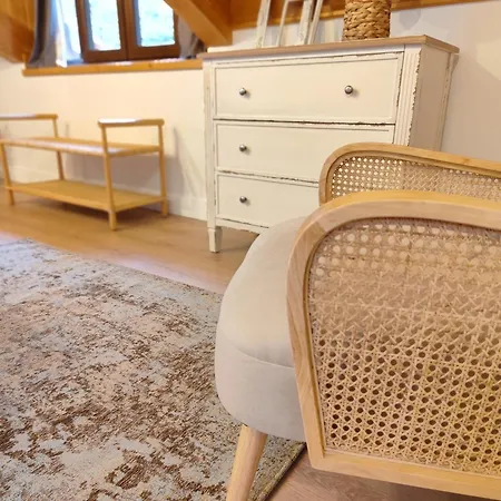 Country house Reguero Gato Candamin