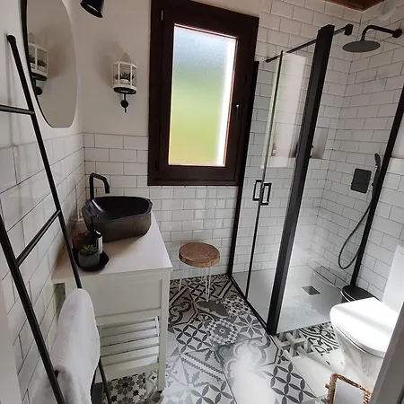 Reguero Gato Country house