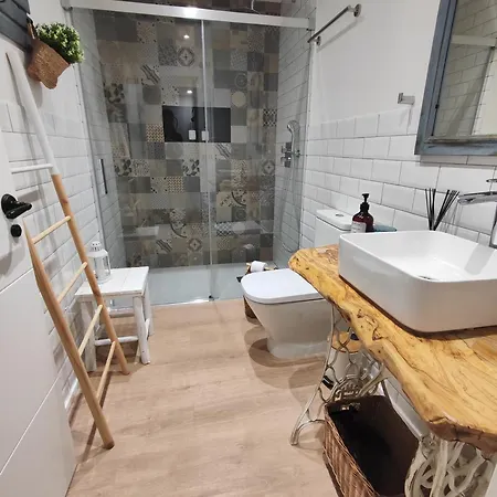 Casa rural Reguero Gato *