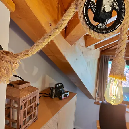 Landhaus Reguero Gato