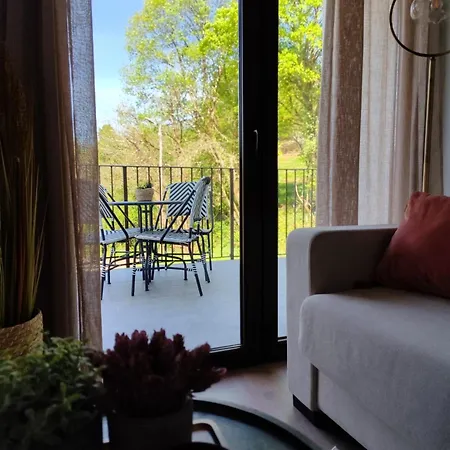 Reguero Gato Country house *