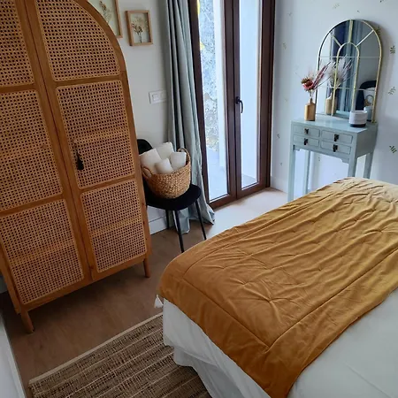 Landhaus Reguero Gato *