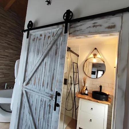 Country house Reguero Gato Candamin