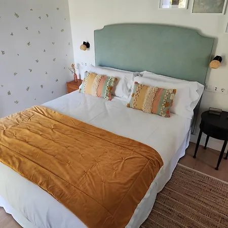 Reguero Gato Country house Candamin