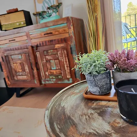 Casa rural Reguero Gato Candamin