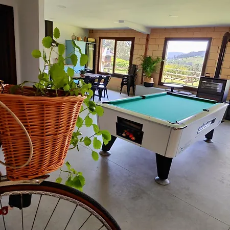 Country house Reguero Gato