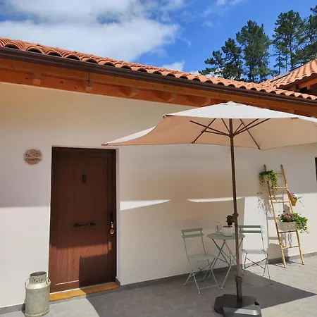 Reguero Gato Country house