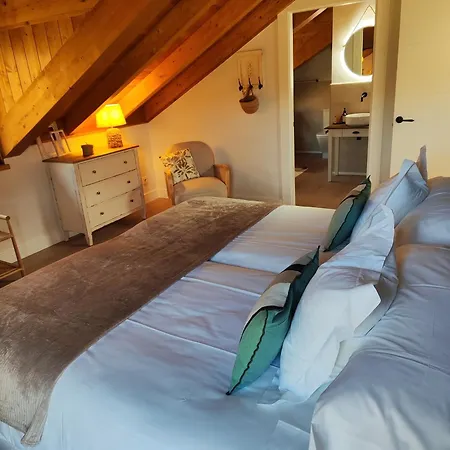 Reguero Gato Country house
