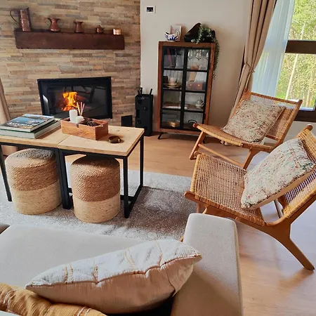 Landhaus Reguero Gato