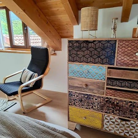Landhaus Reguero Gato *