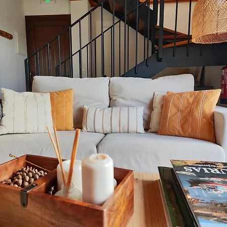 Reguero Gato Country house *