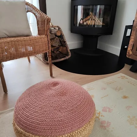 Country house Reguero Gato