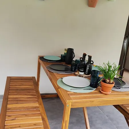 Landhaus Reguero Gato *
