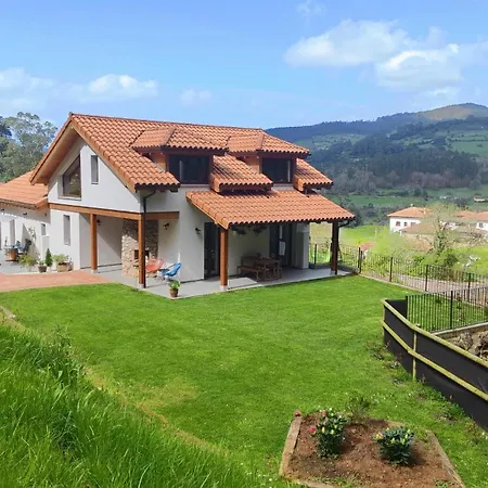 Landhaus Reguero Gato *