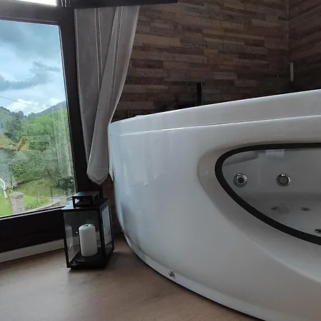 Landhaus Reguero Gato *