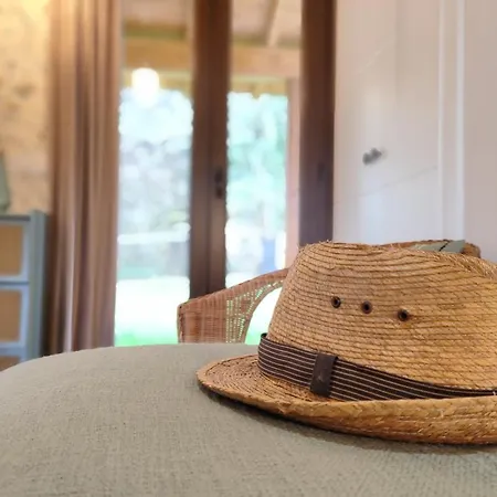Reguero Gato Country house Candamin
