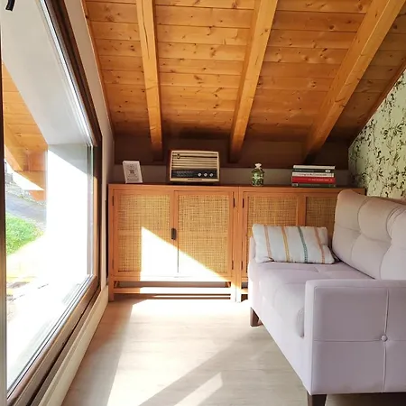 Landhaus Reguero Gato Candamin